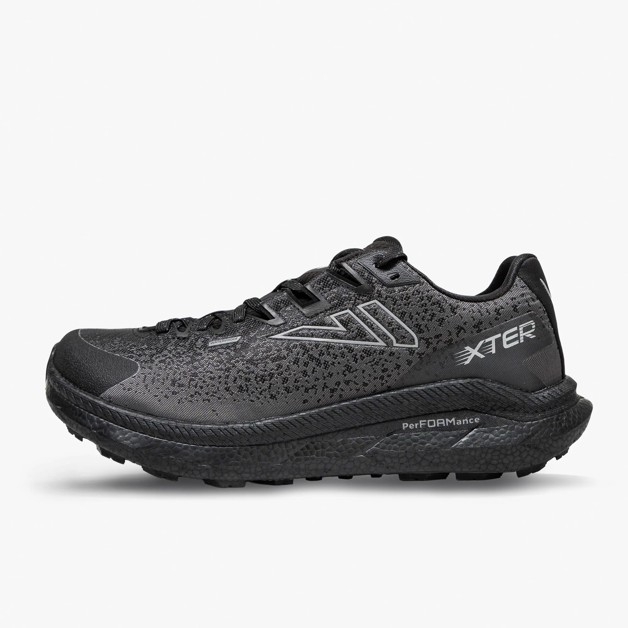 Winter Running Shoes