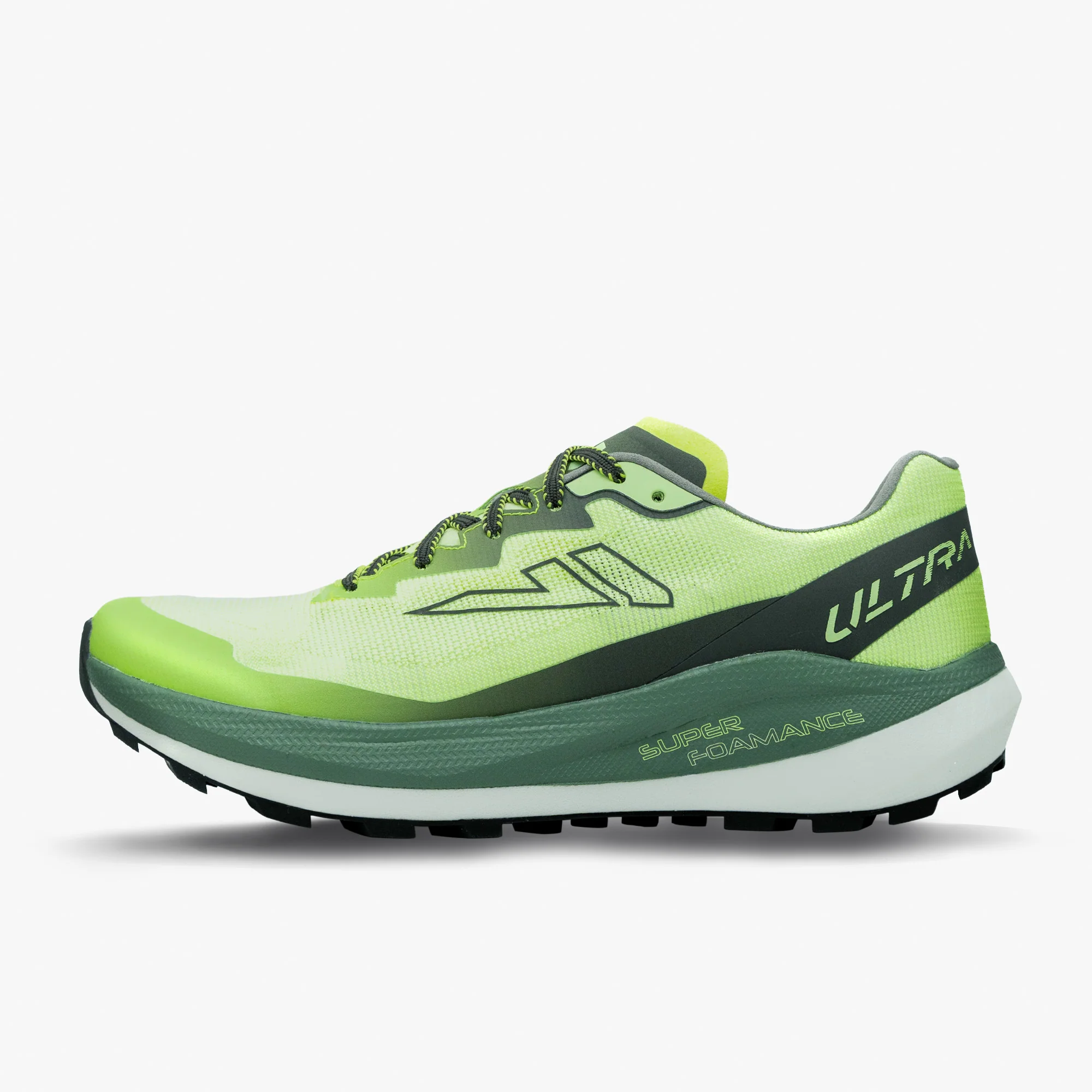 Trail Running Shoes